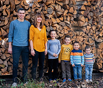 Familie