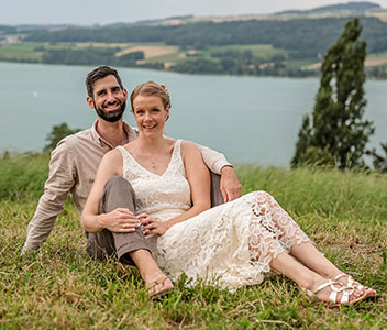 Karin & Matthias